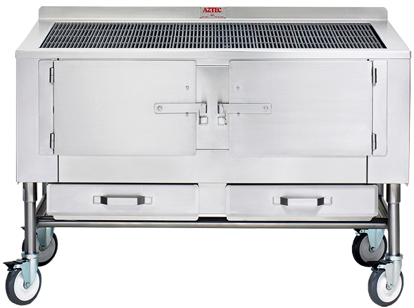 Grill-54-Hero_OLW hero